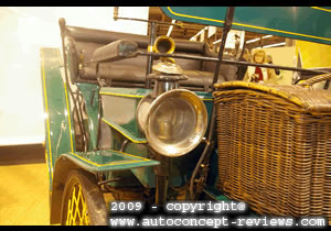 Peugeot Type 3 1891